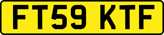 FT59KTF