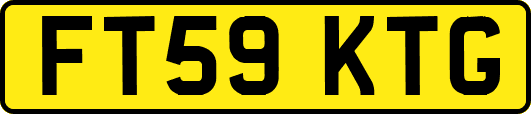 FT59KTG