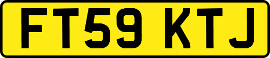FT59KTJ