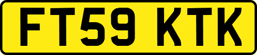 FT59KTK