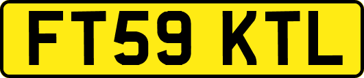 FT59KTL