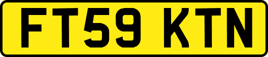FT59KTN