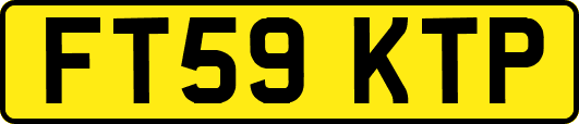 FT59KTP