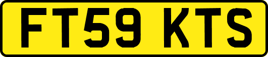 FT59KTS