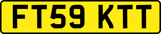 FT59KTT