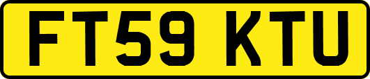 FT59KTU