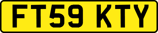 FT59KTY