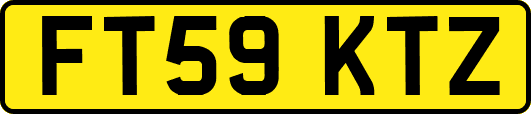 FT59KTZ