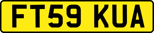 FT59KUA