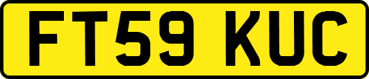 FT59KUC