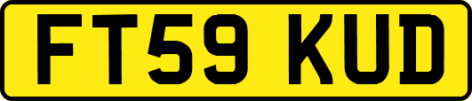 FT59KUD