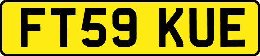 FT59KUE