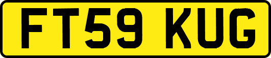FT59KUG