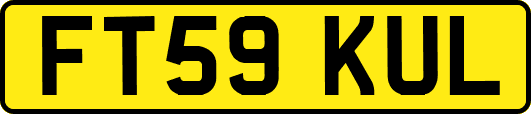 FT59KUL