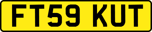 FT59KUT