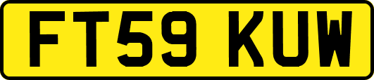 FT59KUW