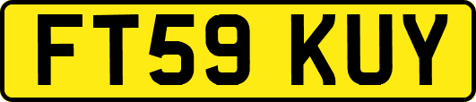 FT59KUY