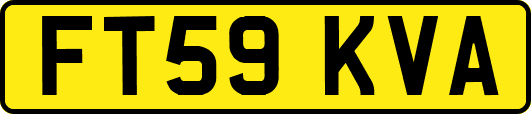 FT59KVA