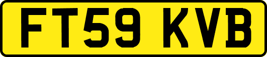 FT59KVB