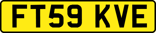 FT59KVE