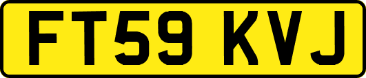 FT59KVJ