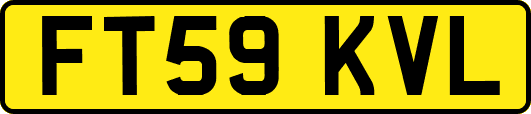 FT59KVL