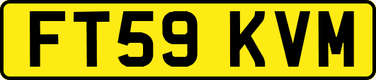 FT59KVM