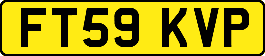 FT59KVP