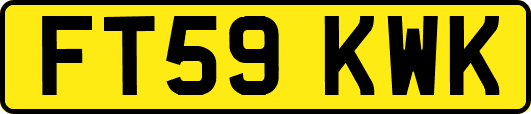 FT59KWK