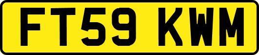 FT59KWM