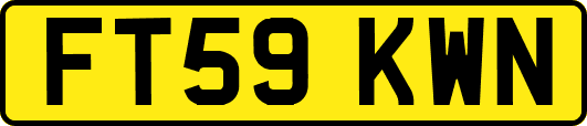FT59KWN