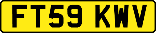 FT59KWV