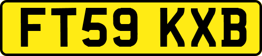 FT59KXB