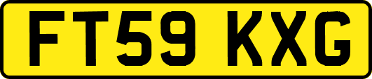 FT59KXG