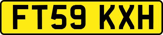 FT59KXH