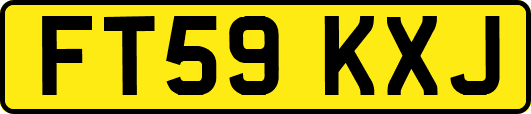 FT59KXJ
