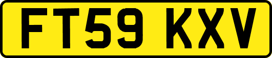 FT59KXV