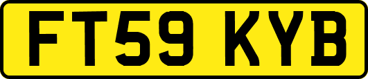FT59KYB