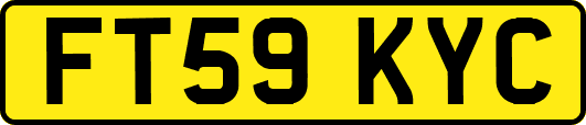 FT59KYC