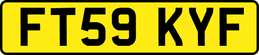 FT59KYF