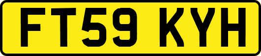 FT59KYH