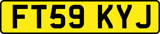 FT59KYJ