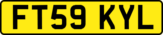 FT59KYL