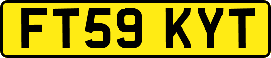 FT59KYT