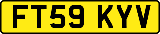FT59KYV