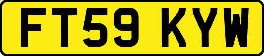 FT59KYW