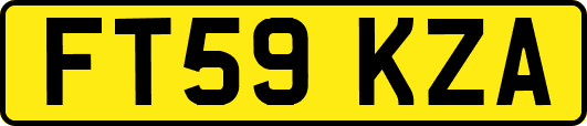 FT59KZA
