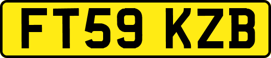 FT59KZB
