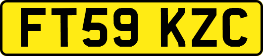 FT59KZC