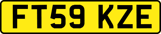 FT59KZE